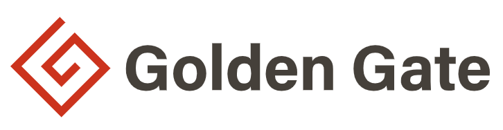 Golden Gate Logo